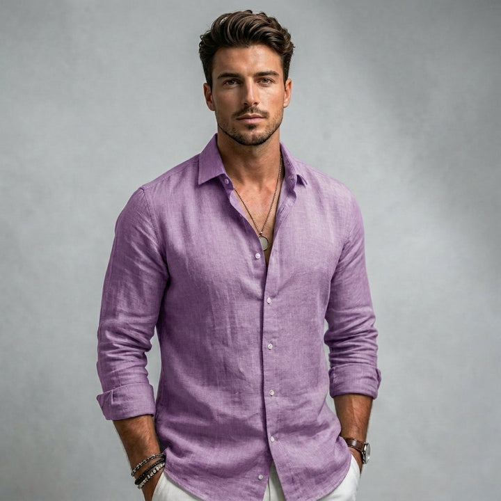 Chemise Cristopher
