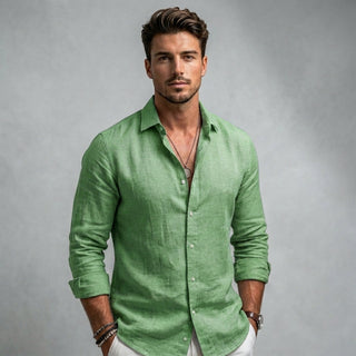 Chemise Cristopher