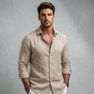 Chemise Cristopher