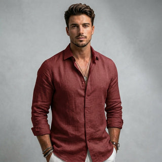 Chemise Cristopher