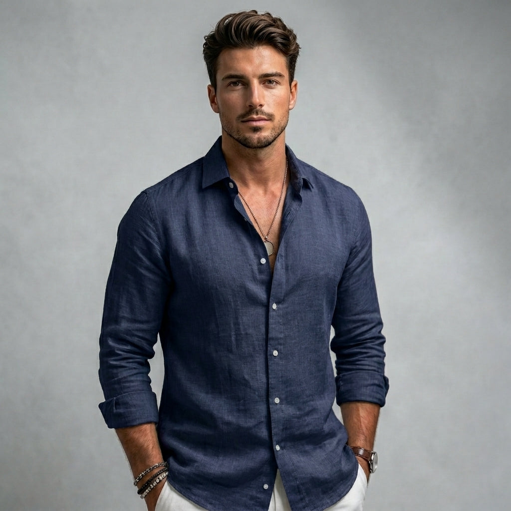 Chemise Cristopher