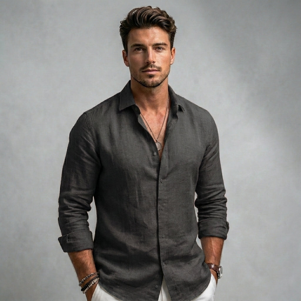 Chemise Cristopher