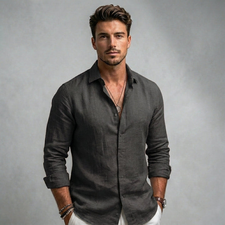 Chemise Cristopher