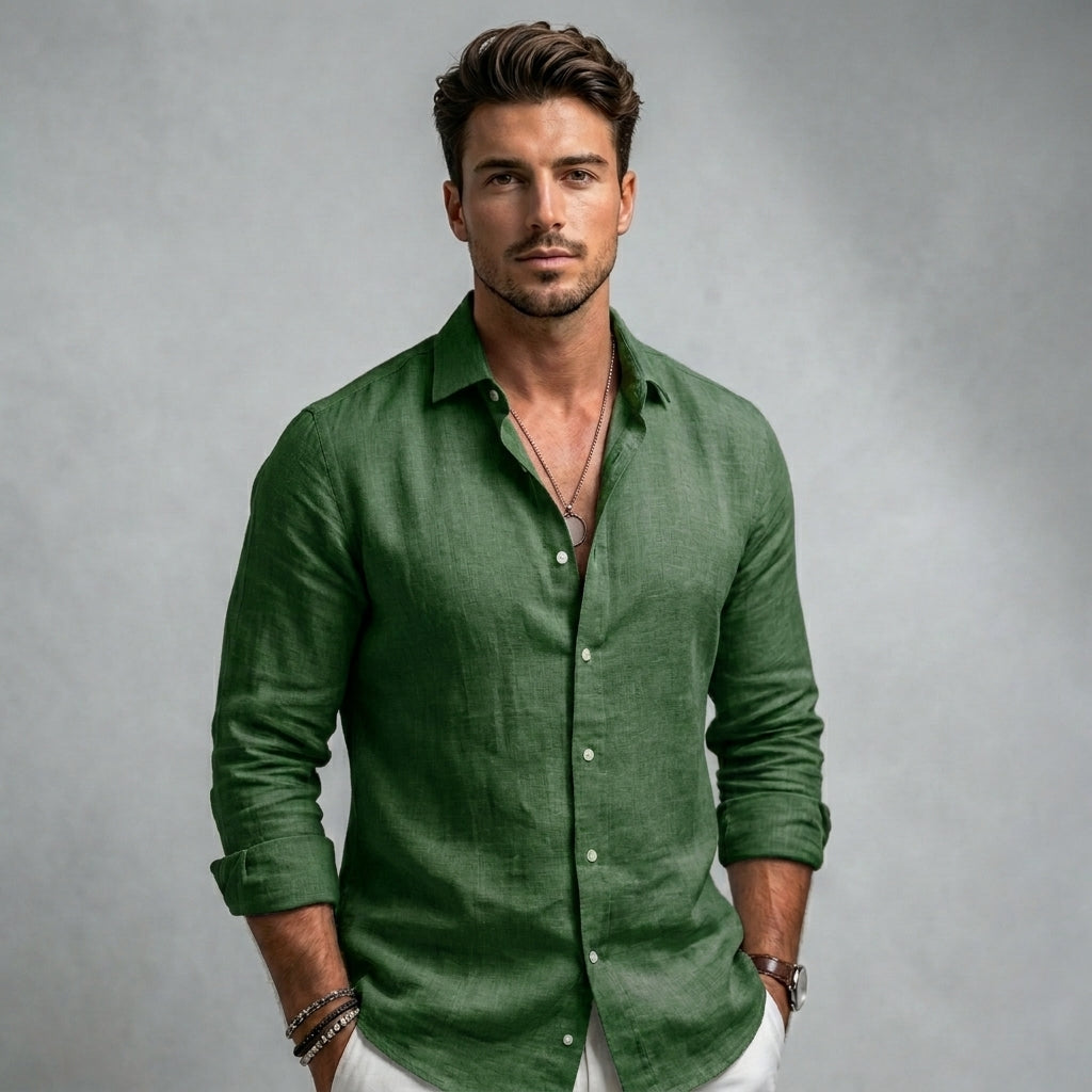 Chemise Cristopher