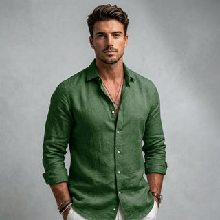 Chemise Cristopher