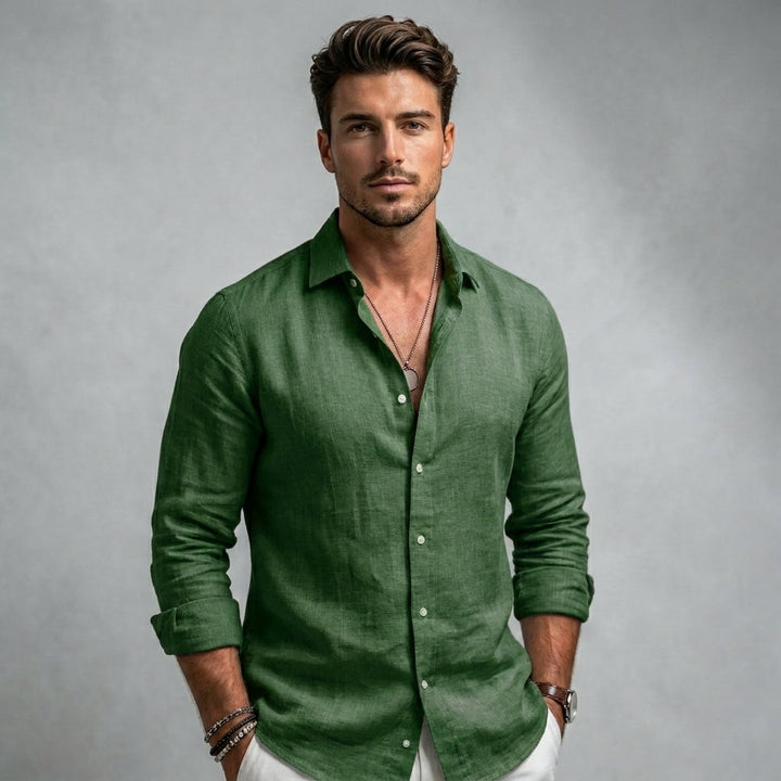 Chemise Cristopher