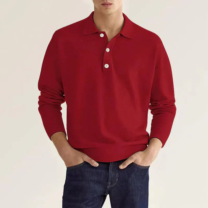 Marseille Studio | Polo classique