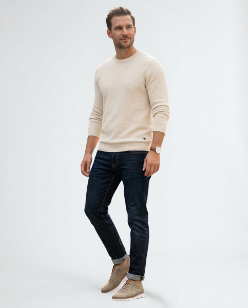 Samuel | Des baskets ultra-confortables