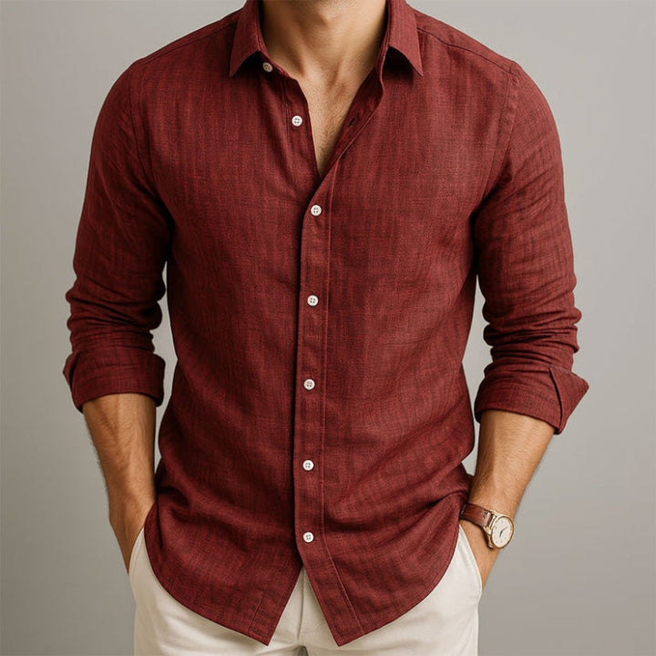 Chemise Matteo