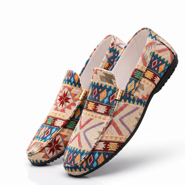 Salvador | Mocassins confortables pour homme