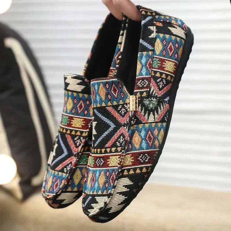 Salvador | Mocassins confortables pour homme