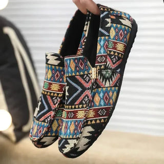 Salvador | Mocassins confortables pour homme