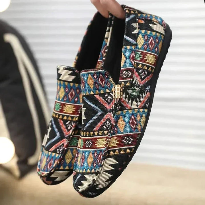 Salvador | Mocassins confortables pour homme