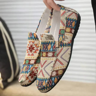 Salvador | Mocassins confortables pour homme