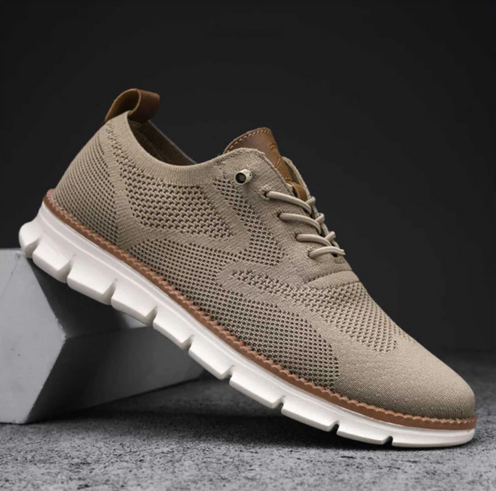 Samuel | Des baskets ultra-confortables