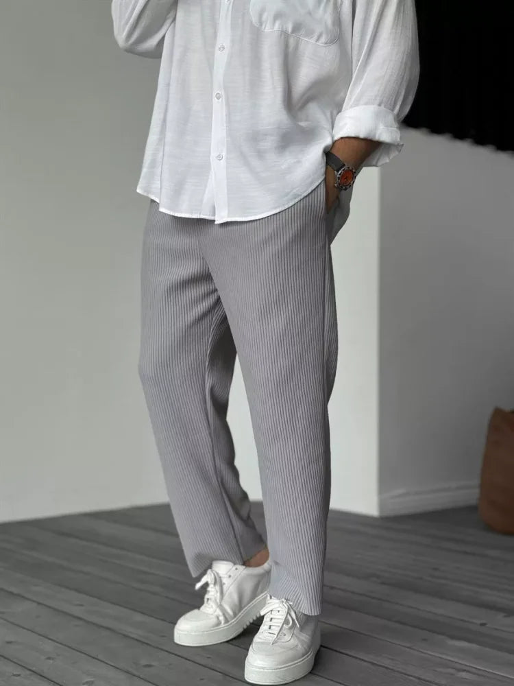 Pantalons pour homme Bennett Soft Luxury