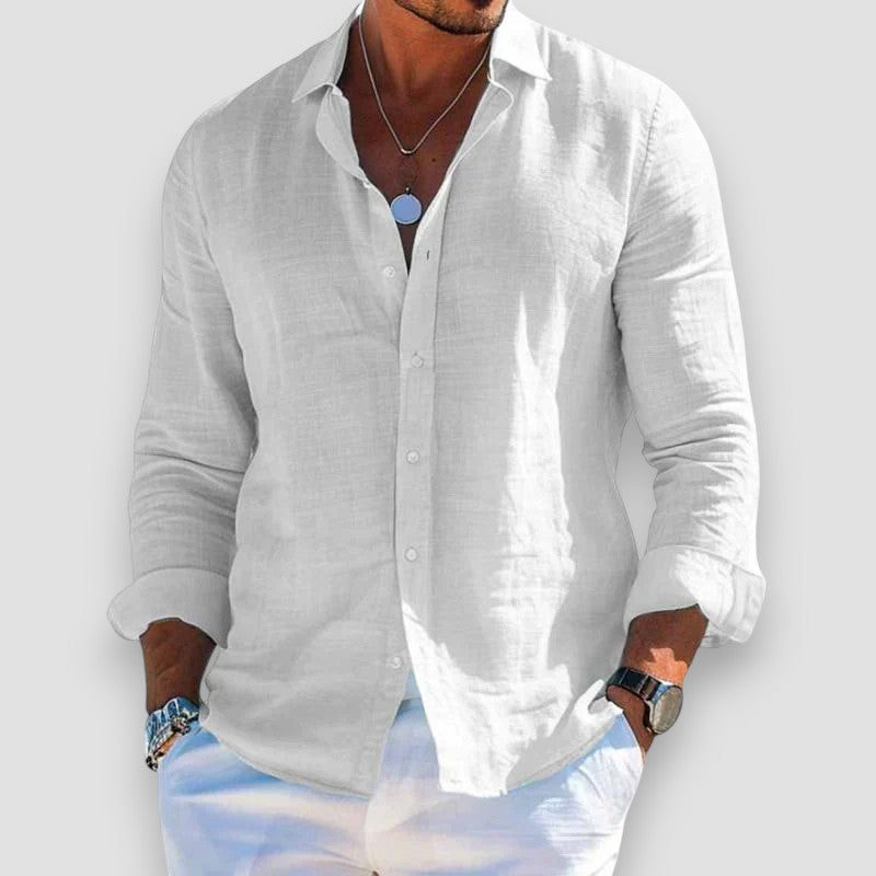 Chemise Cristopher