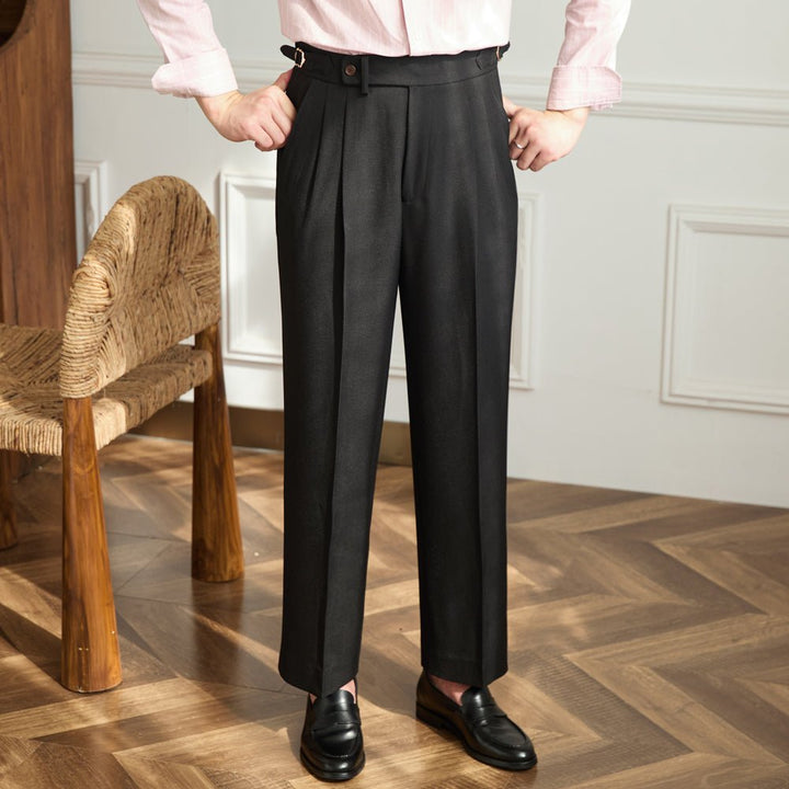 Pantalon Capone Luxe