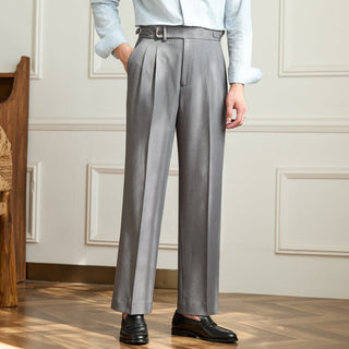 Pantalon Capone Luxe