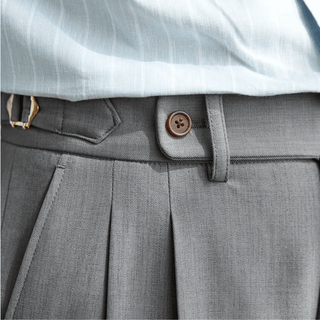 Pantalon Capone Luxe