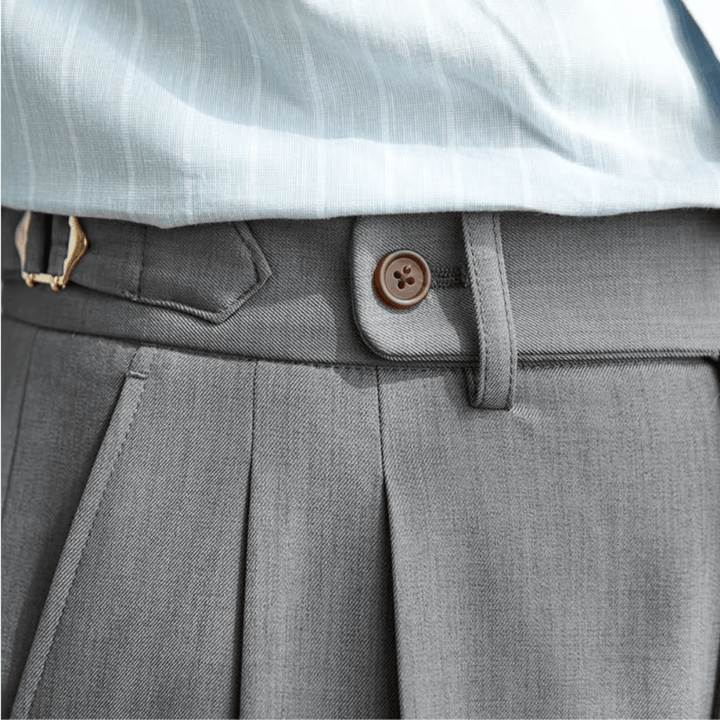 Pantalon Capone Luxe
