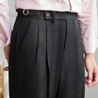 Pantalon Capone Luxe
