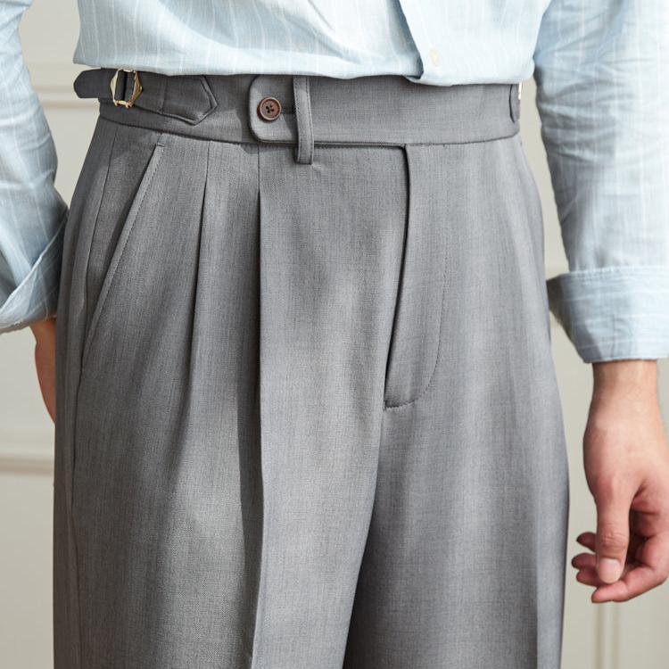 Pantalon Capone Luxe