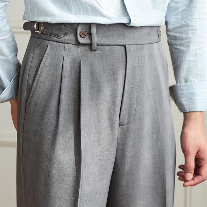 Pantalon Capone Luxe
