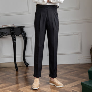 Pantalon décontracté Cassano