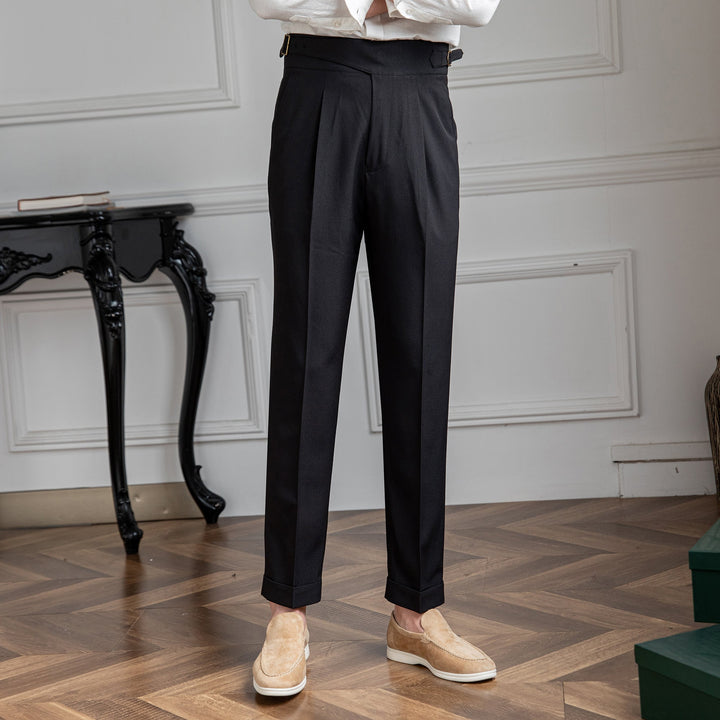 Pantalon décontracté Cassano
