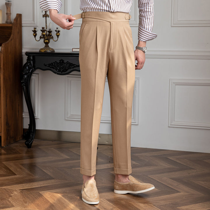 Pantalon décontracté Cassano