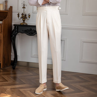 Pantalon décontracté Cassano