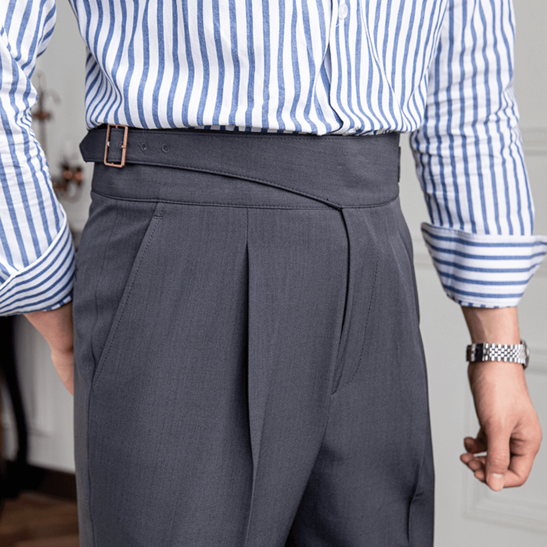 Pantalon décontracté Cassano
