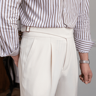 Pantalon décontracté Cassano