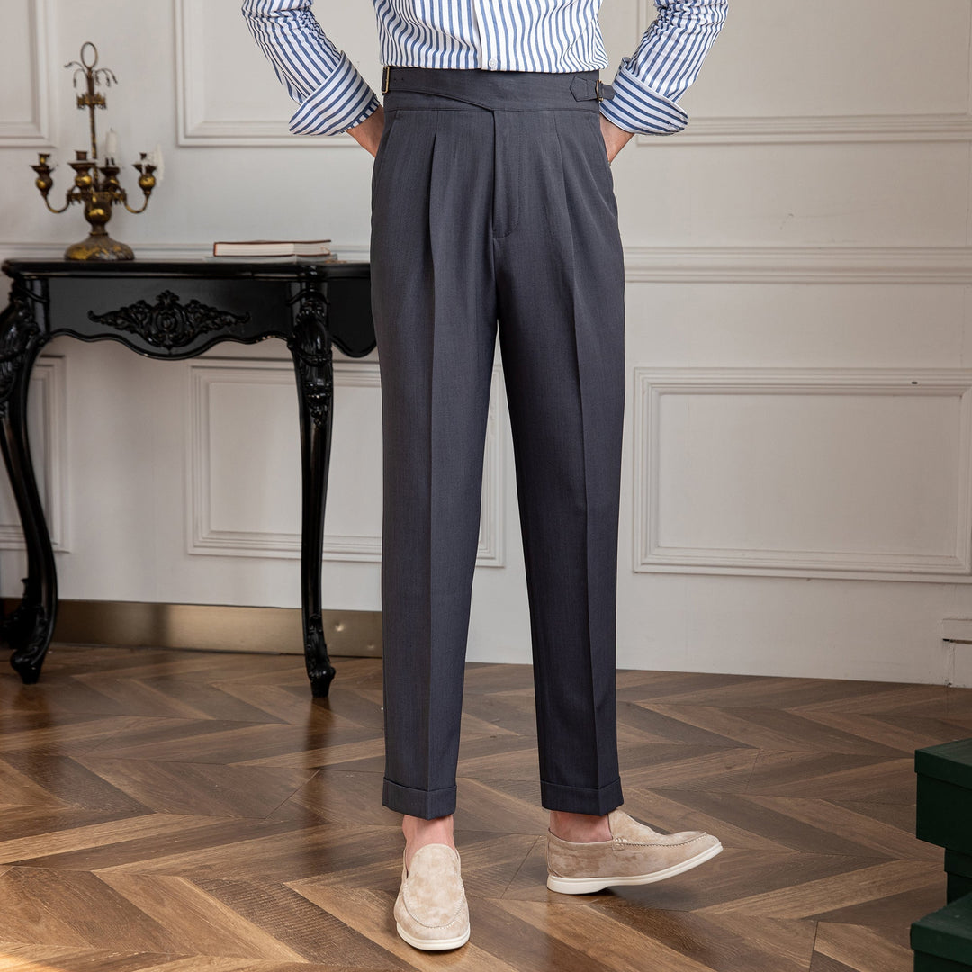 Pantalon décontracté Cassano