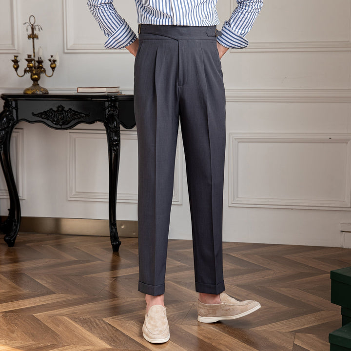 Pantalon décontracté Cassano