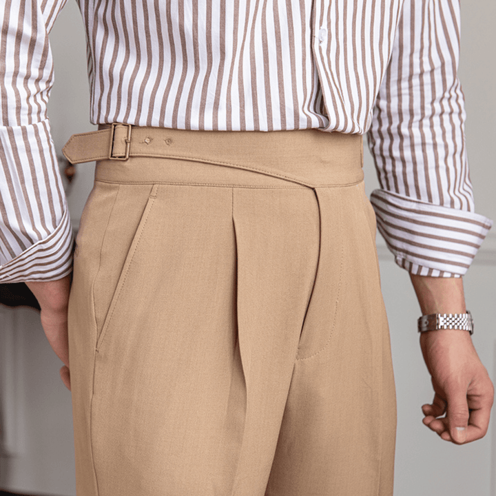 Pantalon décontracté Cassano