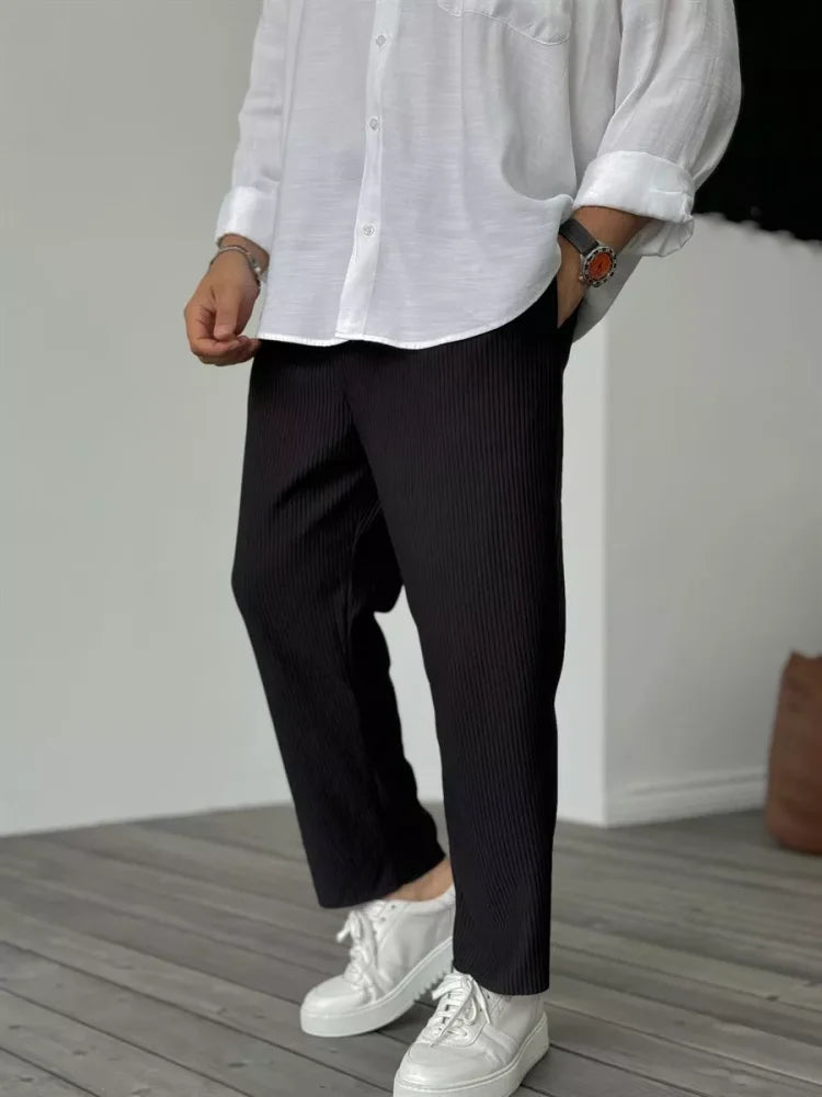 Pantalons pour homme Bennett Soft Luxury