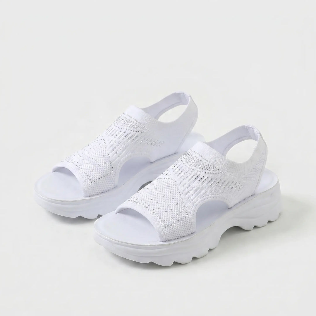 Noara | Sandales « Confort naturel