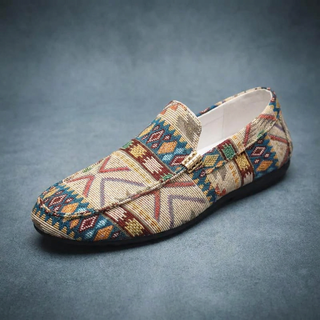 Salvador | Mocassins confortables pour homme