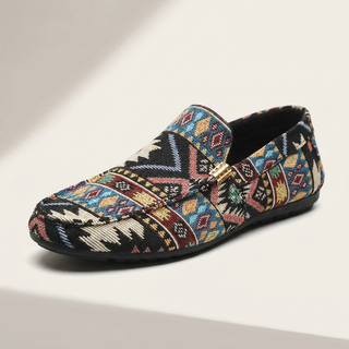 Salvador | Mocassins confortables pour homme