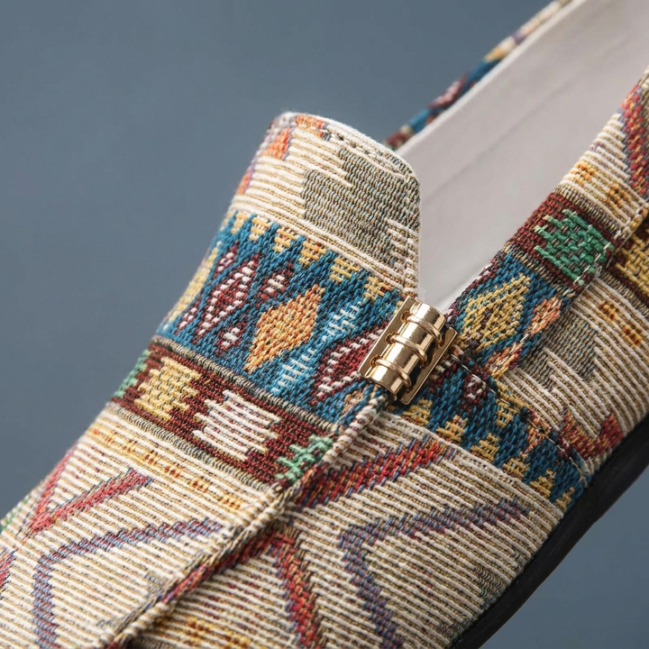 Salvador | Mocassins confortables pour homme