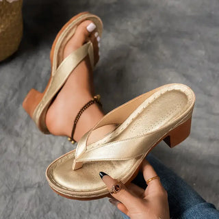 Céleste | Sandales élégantes et confortables