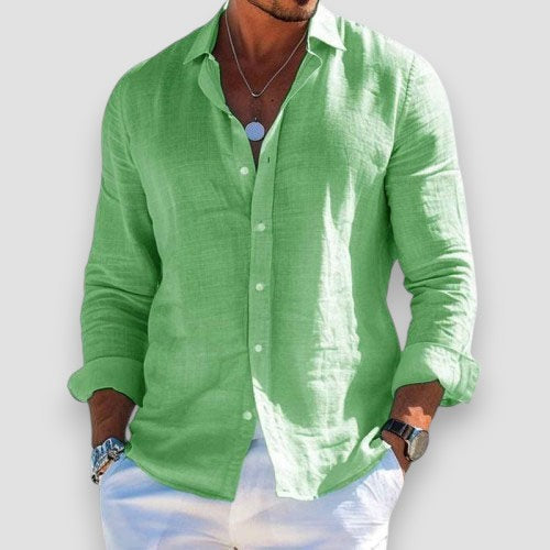 Chemise Cristopher