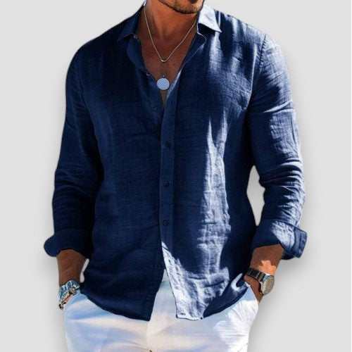 Chemise Cristopher