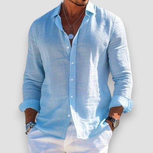 Chemise Cristopher