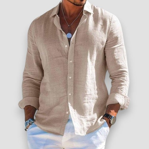 Chemise Cristopher