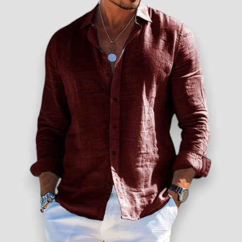 Chemise Cristopher
