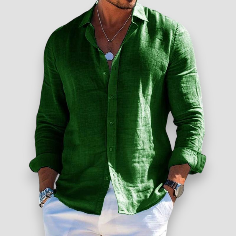 Chemise Cristopher