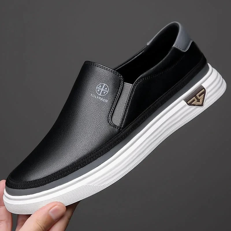Les Slip-On Whitman